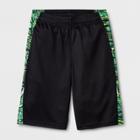 Boys' Training Shorts - C9 Champion Black