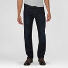 Dickies Men's Big & Tall Regular Fit Straight Leg 5-pocket Jean Dark Indigo (blue)