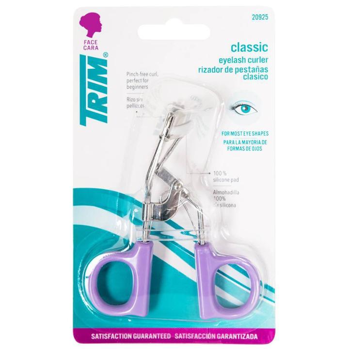 Trim Eyelash Curler - Classic