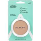 Almay Clear Complexion Powder - Light/medium, Adult Unisex