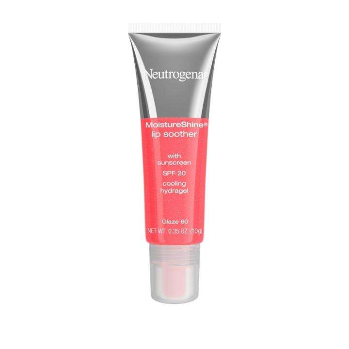 Neutrogena Lip Soother - 60 Glaze