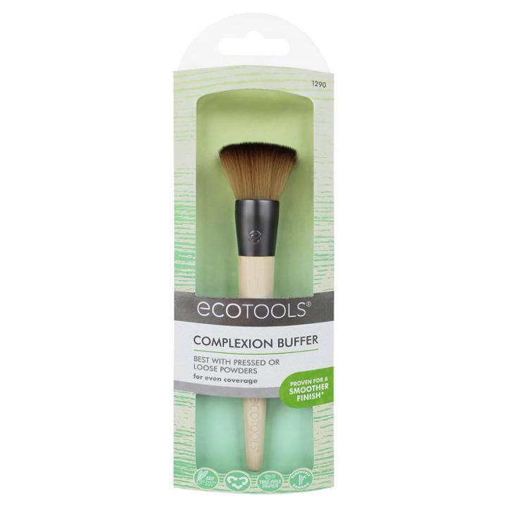 Ecotools Complexion Buffer Brush
