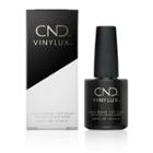 Cnd Vinylux Weekly Nail Color Top Coat