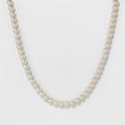 Target Short Pearl Necklace - A New Day