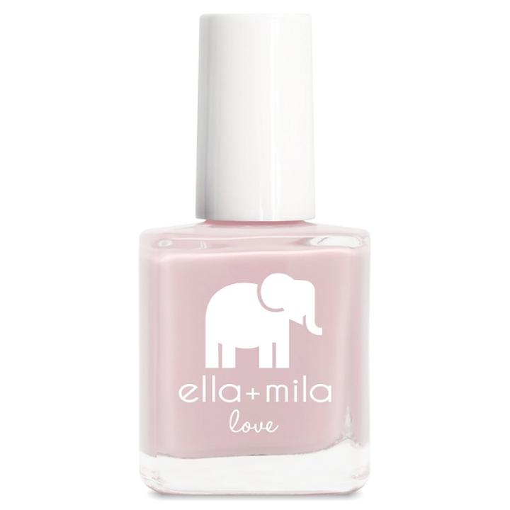 Ella+mila Ella + Mila Love Collection Honeymoon Bliss - 0.45 Fl Oz, Love Collection - Honeymoon Bliss