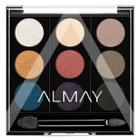 Almay Palette Pops Eyeshadow - 0.16oz,