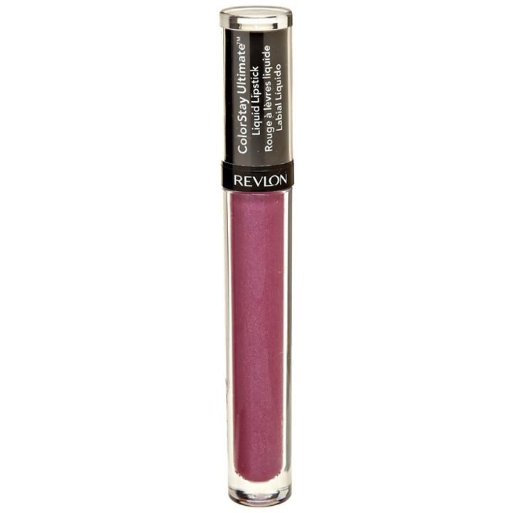 Revlon Colorstay Ultimate Liquid Lipstick - Vigorous Violet