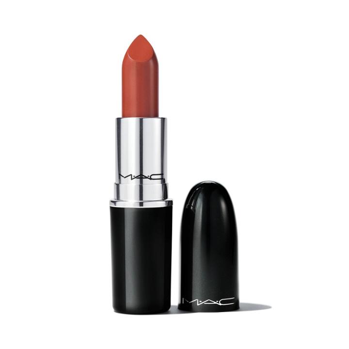 Mac Lustreglass Business Casual Lipstick - 0.1oz - Ulta Beauty