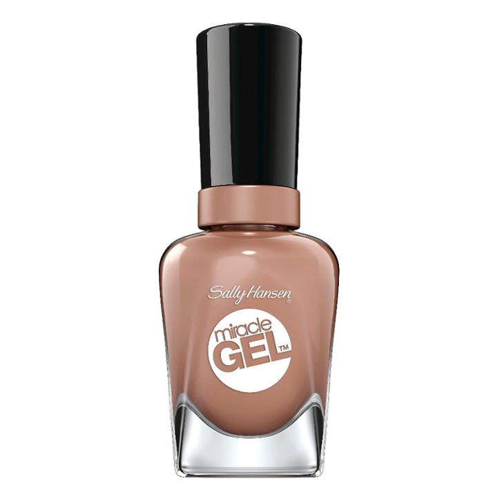 Sally Hansen Miracle Gel - Totem - .5 Fl Oz