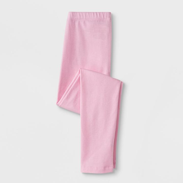 Girls' Favorite Leggings - Cat & Jack