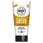Magic Razorless Cream Shave Hair Removal Depilatory