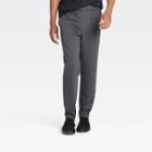 Men's Tech Fleece Pants - All In Motion Gray