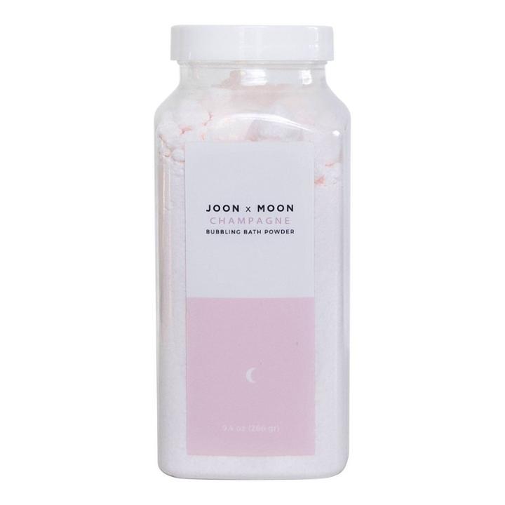 Joon X Moon Champagne Bath