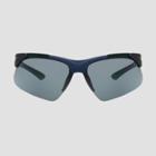 Boys' Sport Sunglasses- Cat & Jack Navy, Blue