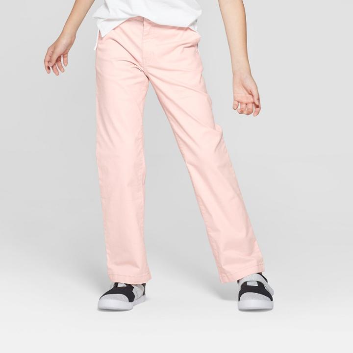 Boys' Chino Pants - Cat & Jack