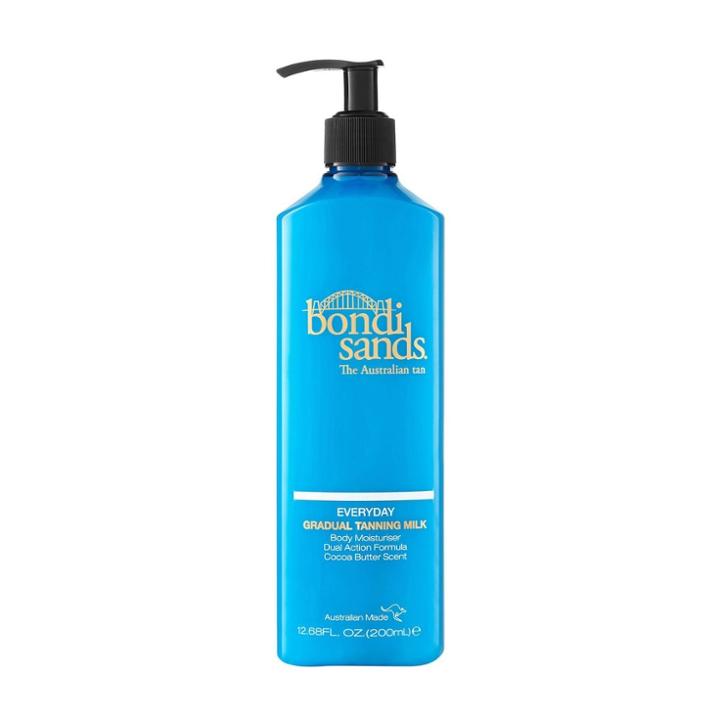 Bondi Sands Everyday Gradual Tanning Milk