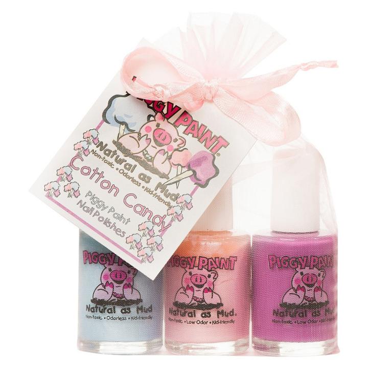 Piggy Paint Non-toxic Nail Polish