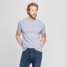 Men's Slim Fit Short Sleeve Crew T-shirt - Goodfellow & Co