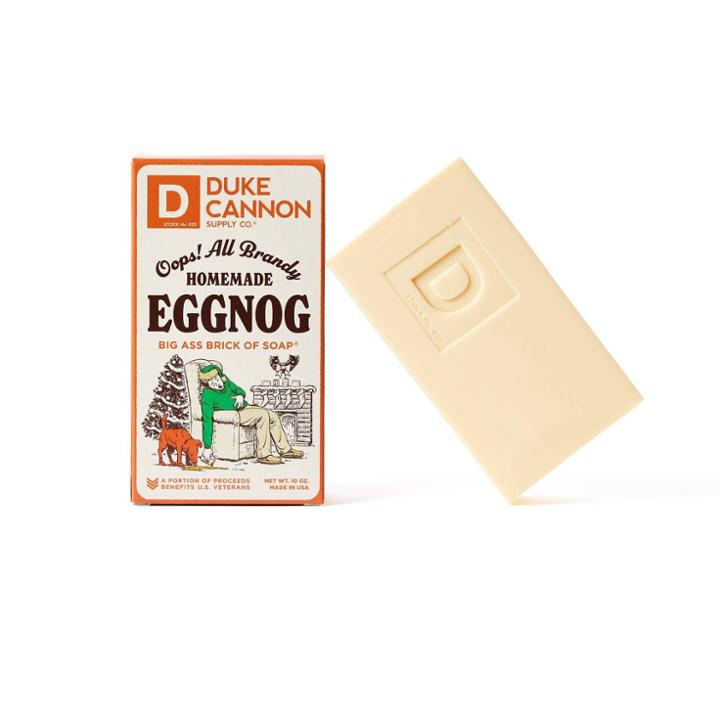 Duke Cannon Supply Co. Big Ass Eggnog