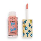 I Heart Revolution X Dr. Seuss Lip Gloss - Fox In Sox