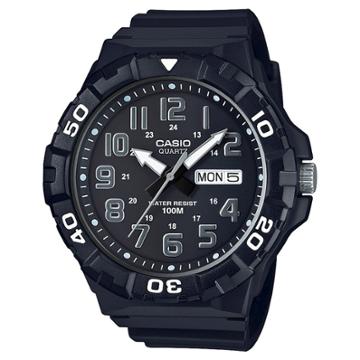 Casio Wristwatch Casio Men's - Black,