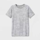 Boys' Fitted T-shirt - All In Motion