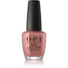 Opi Nail Polish - Barefoot In Barcelona