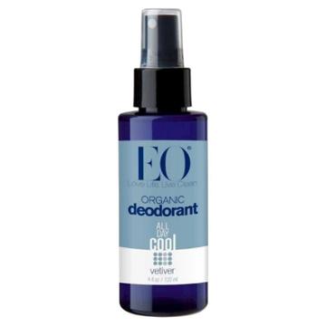 Eo Products Eo Organic Vetiver Deodorant Spray