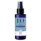 Eo Products Eo Organic Vetiver Deodorant Spray