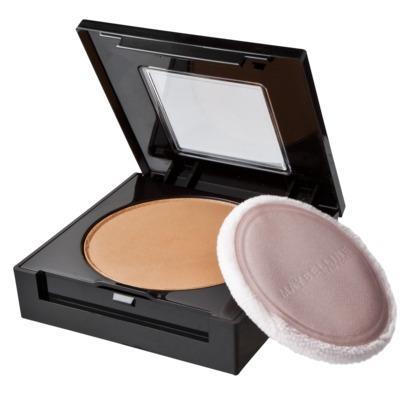 Maybelline Fit Me Powder - 355 Coconut - 0.3 Oz