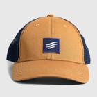 United By Blue Trucker Hat - Curry
