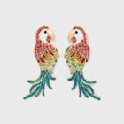 Sugarfix By Baublebar 'free As A Bird' Statement Earrings, One Color
