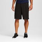 Men's Big & Tall Mesh Shorts - C9 Champion Black