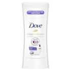 Dove Beauty Dove Advanced Care Sheer Fresh 48-hour Invisible Antiperspirant & Deodorant