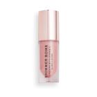 Revolution Beauty Shimmer Bomb Lip Gloss - Bomb Glimmer