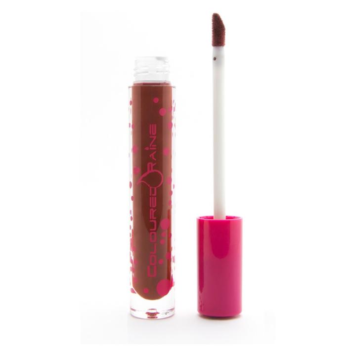 Target Coloured Raine Matte Lip Paint Bachelorette