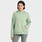 Women's Fleece Hoodie - All In Motion