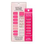 Dashing Diva Gloss Ultra Shine Gel Mani Bundle - Palm Beach & All Out Diva