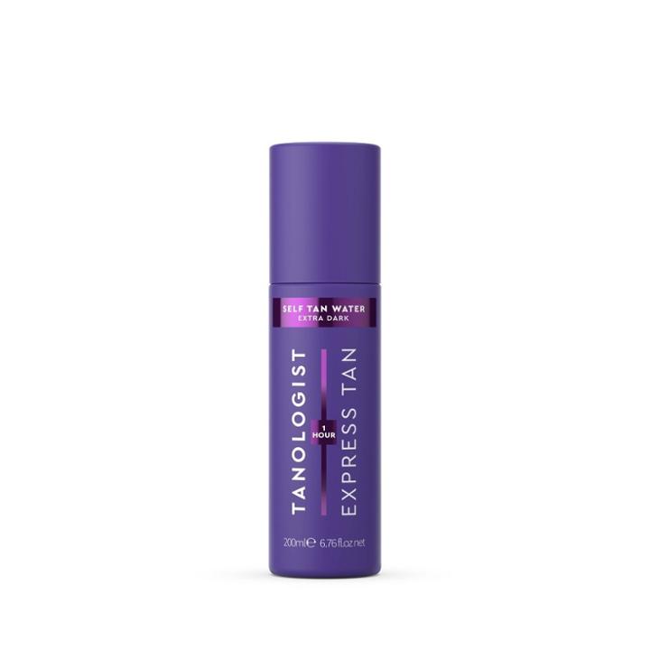 Tanologist Water Self Tanner - Extra Dark