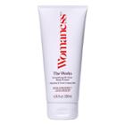 Womaness The Works Smoothing Body Lotion
