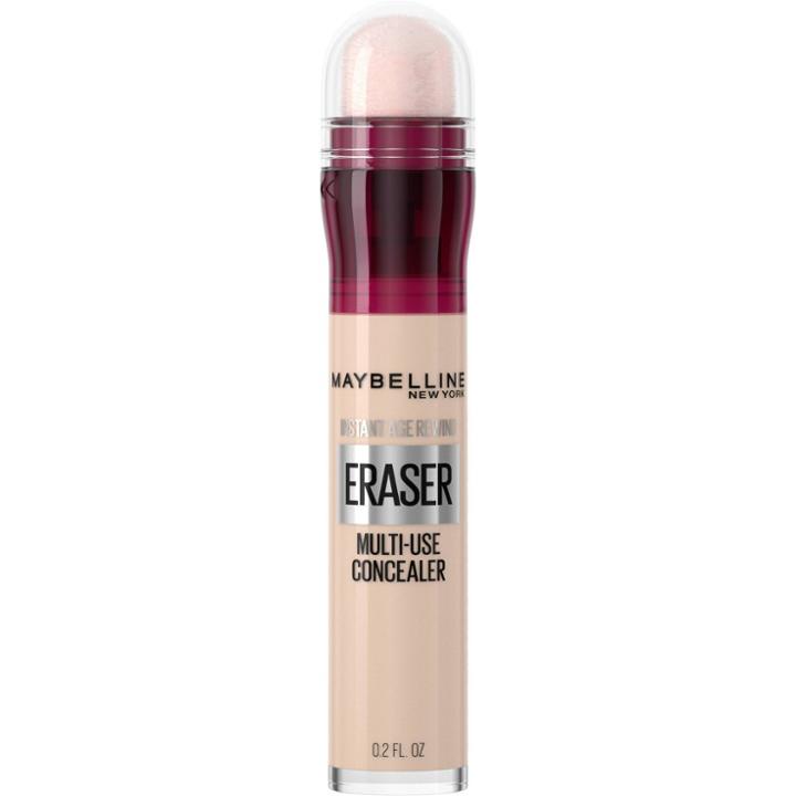Maybelline Instant Age Rewind Multi-use Dark Circles Concealer Medium To Full Coverage - 10 Fair