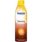 Coppertone Tanning Dry Oil Sunscreen Spray -