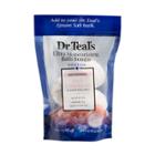 Dr Teal's Replenishing Pink Himalayan Ultra Moisturizing Bath Bombs