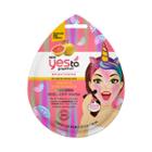 Yes To Grapefruit Vitamin C Glow-boosting Unicorn Peel-off Single Use Face