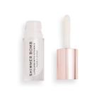 Makeup Revolution Shimmer Bomb Lip Gloss - Light Beam