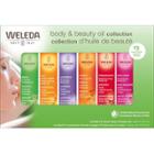 Weleda Body Oil Essentials Kit