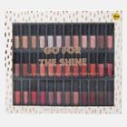 Tri-coastal Design Go For The Shine Lip Gloss Gift Set - 36pc/2.43 Fl Oz