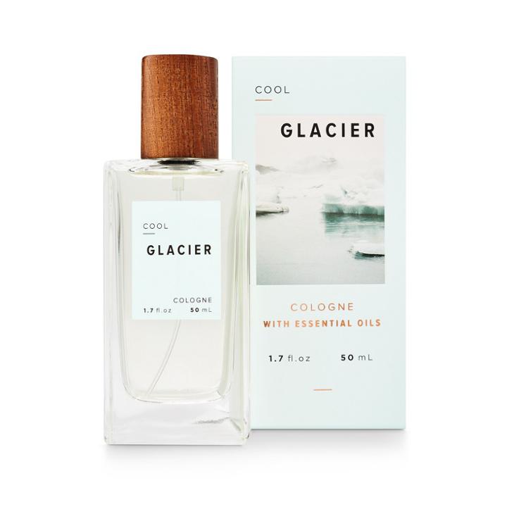 Women's Cool Glacier By Good Chemistry Eau De Parfum Unisex Perfume