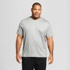 Men's Tall Run Shirt - C9 Champion Gray