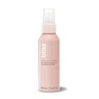 Bliss Rose Gold Rescue Soothing Toner Mist